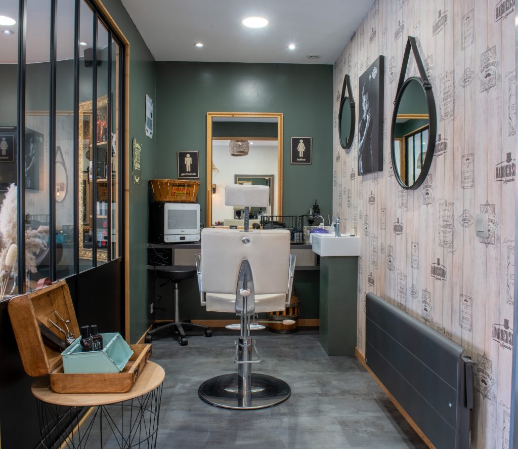 Salon de coiffure Elxir à Saint-Jean-de-Maurienne